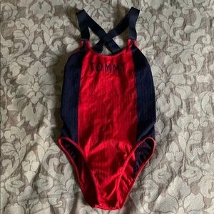 UO Tommy Hilfiger Bodysuit